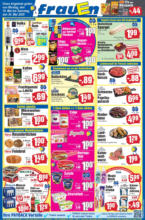 EDEKA EDEKA: Wochenangebote - bis 24.05.2025