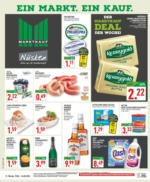 Marktkauf Marktkauf: Wochenangebote - bis 24.05.2025