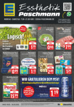 EDEKA Paschmann EDEKA: Wochenangebote - bis 24.05.2025