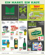 Marktkauf Marktkauf: Wochenangebote - bis 24.05.2025