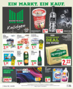 Marktkauf Marktkauf: Wochenangebote - bis 24.05.2025