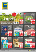EDEKA: Wochenangebote