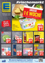 EDEKA Jensen EDEKA: Wochenangebote - bis 24.05.2025