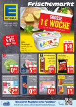EDEKA: Wochenangebote