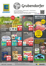 E center: Wochenangebote