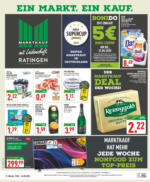 Marktkauf Marktkauf: Wochenangebote - bis 24.05.2025