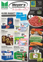 EDEKA EDEKA: Wochenangebote - bis 24.05.2025