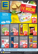EDEKA: Wochenangebote
