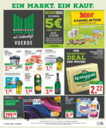 Marktkauf Marktkauf: Wochenangebote - bis 24.05.2025