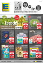 EDEKA Wolf & Wolf EDEKA: Wochenangebote - bis 24.05.2025