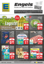 EDEKA Wolf & Wolf EDEKA: Wochenangebote - bis 24.05.2025