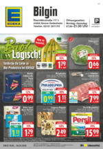 EDEKA Bilgin EDEKA: Wochenangebote - bis 24.05.2025