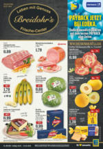 EDEKA Wolf & Wolf EDEKA: Wochenangebote - bis 24.05.2025
