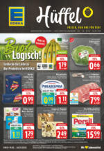 EDEKA Hüffel EDEKA: Wochenangebote - bis 24.05.2025