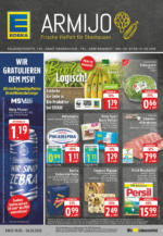 EDEKA Armijo EDEKA: Wochenangebote - bis 24.05.2025