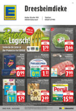 EDEKA: Wochenangebote