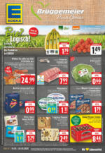 EDEKA Brüggemeier EDEKA: Wochenangebote - bis 24.05.2025