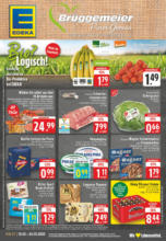 EDEKA: Wochenangebote