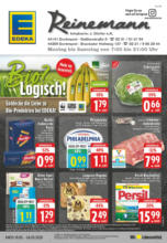 EDEKA: Wochenangebote
