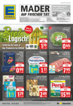 EDEKA Wolf & Wolf EDEKA: Wochenangebote - bis 24.05.2025