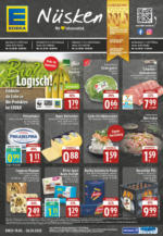 EDEKA Nüsken EDEKA: Wochenangebote - bis 24.05.2025