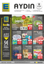 EDEKA: Wochenangebote