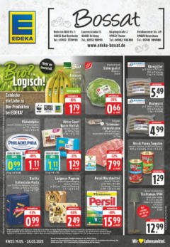 Edeka - EDEKA: Wochenangebote - gültig ab dem 18.05.2025 | Seite: 18