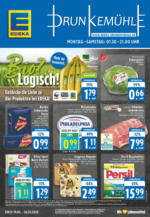 EDEKA Drunkemühle EDEKA: Wochenangebote - bis 24.05.2025