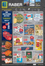 EDEKA Wolf & Wolf EDEKA: Wochenangebote - bis 24.05.2025