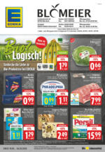 EDEKA Blomeier EDEKA: Wochenangebote - bis 24.05.2025
