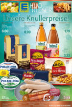 EDEKA Wolf & Wolf EDEKA: Wochenangebote - bis 24.05.2025