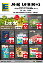 EDEKA: Wochenangebote