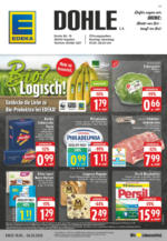 EDEKA Wolf & Wolf EDEKA: Wochenangebote - bis 24.05.2025