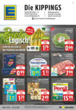 EDEKA: Wochenangebote