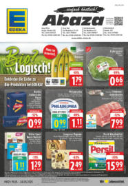 EDEKA: Wochenangebote