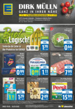 EDEKA Wolf & Wolf EDEKA: Wochenangebote - bis 24.05.2025