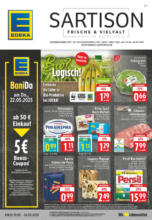 EDEKA: Wochenangebote