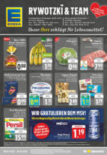 EDEKA Wolf & Wolf EDEKA: Wochenangebote - bis 24.05.2025