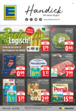 EDEKA: Wochenangebote