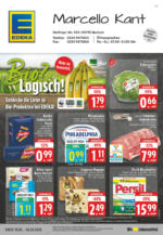 EDEKA Wolf & Wolf EDEKA: Wochenangebote - bis 24.05.2025