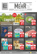 EDEKA Mehr EDEKA: Wochenangebote - bis 24.05.2025