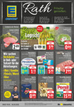 EDEKA: Wochenangebote