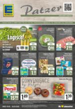 EDEKA Patzer EDEKA: Wochenangebote - bis 24.05.2025