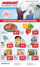 Markant Markt Jens Ellwürden Markant Jens - Angebote 26.05.-31.05.2025 - bis 31.05.2025