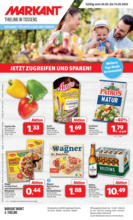 Markant Markt Thieling | Tossens Markant Thieling- Angebote 26.05.-31.05.2025 - bis 28.05.2025