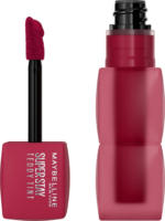 dm-drogerie markt MAYBELLINE NEW YORK Lippenstift Super Stay Teddy Tint 50 Wild at Heart - bis 15.06.2025