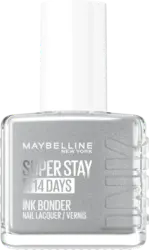 MAYBELLINE NEW YORK Nagellack Super Stay Ink Bonder 943 Outer Heaven