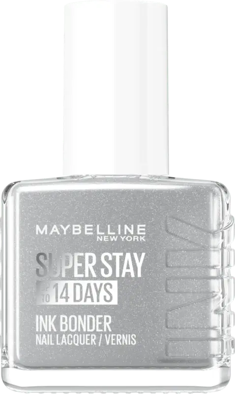 MAYBELLINE NEW YORK Nagellack Super Stay Ink Bonder 943 Outer Heaven