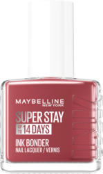 MAYBELLINE NEW YORK Nagellack Super Stay Ink Bonder 948 Pink Toffee