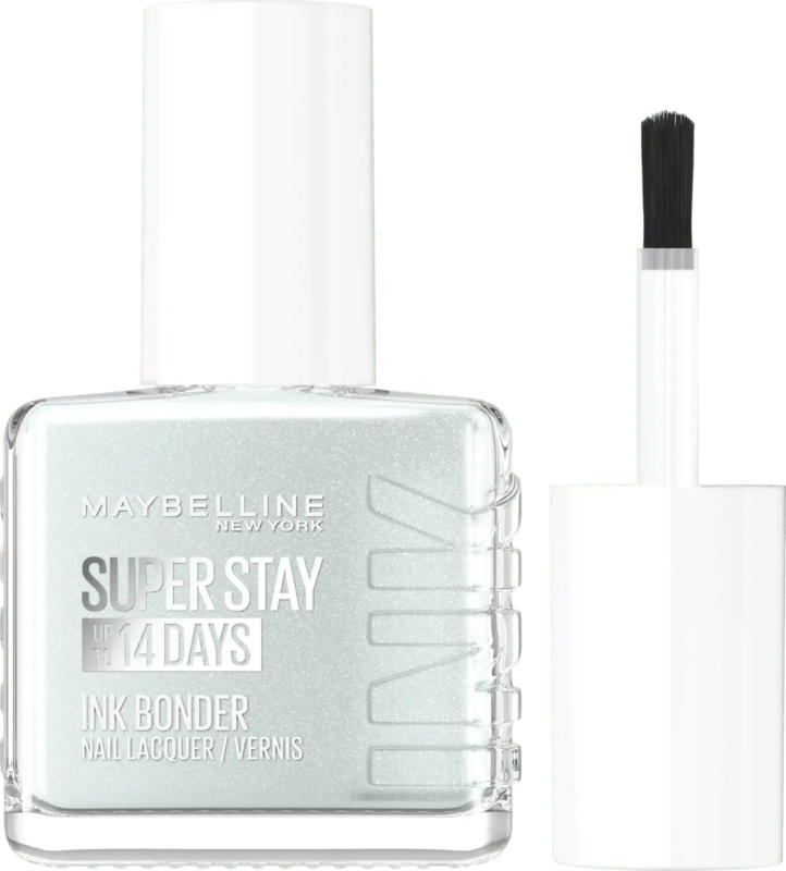 MAYBELLINE NEW YORK Nagellack Super Stay Ink Bonder 958 New Wave